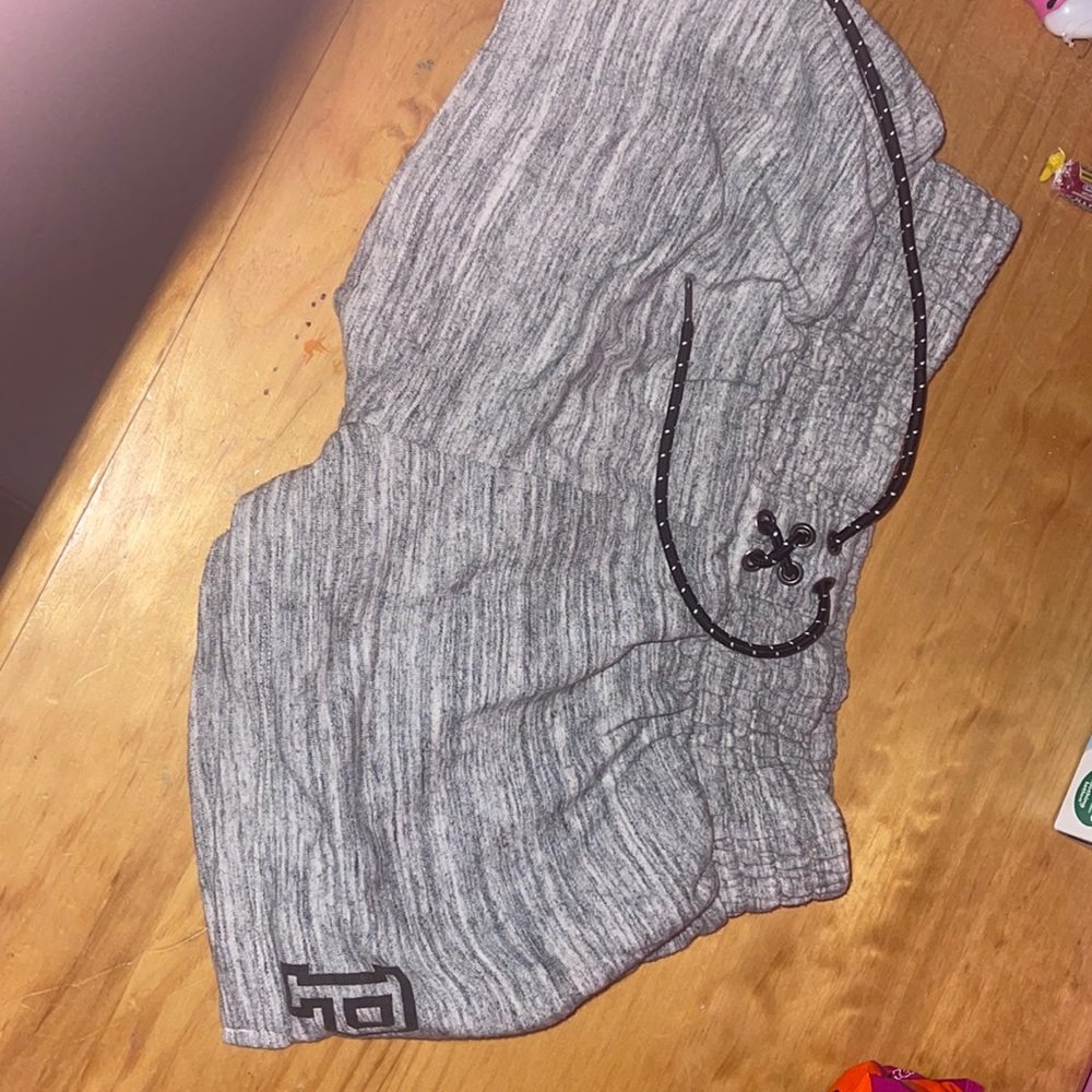 Victoria secret lounge shorts